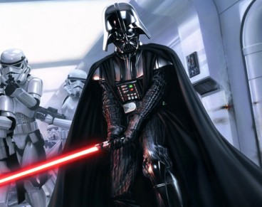 Darth Vader