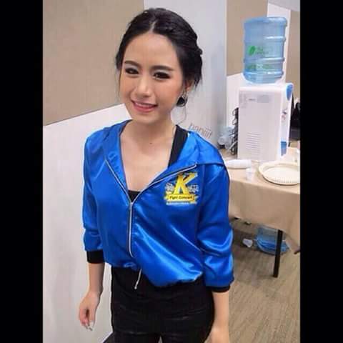 ฟาง (fang)