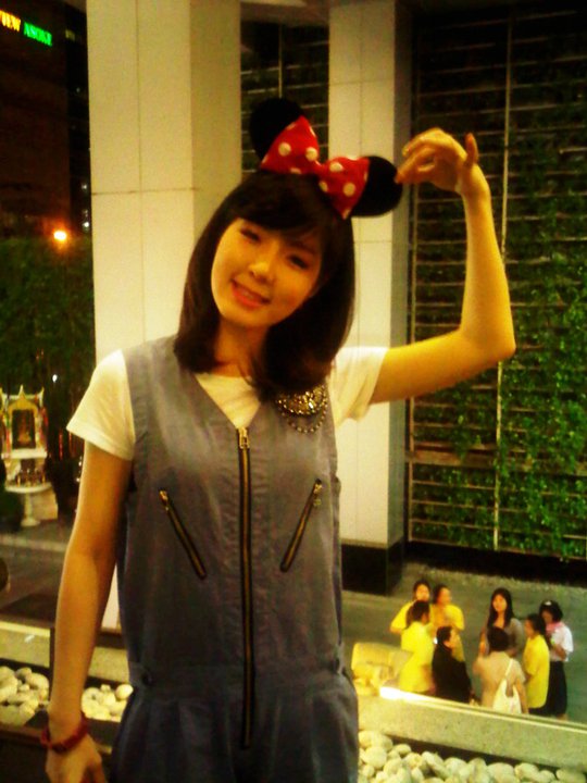 เด็กน้อยไร้เดียงสา