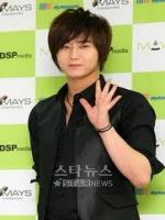 Heo Young Saeng