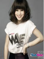 Faye [เฟย์]