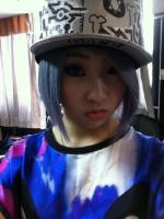 Gong minzy