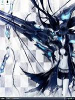 Black Rock Shooter