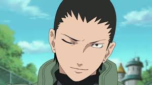 shikamaru  uchimaki