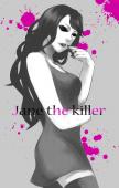 เจน เดอะ คิลเลอร์ (Jane The Killer)