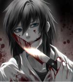 เจฟ เดอะ คิลเลอร์ (Jeff The Killer)