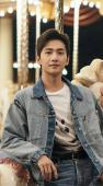 ธาม - ธาม เดชาดำรงค์