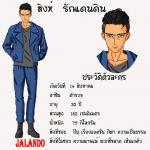 สิงห์  รักแดนดิน