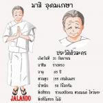 มาลี อุดมเกษา