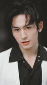 จางซู(นายเอก)