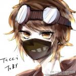 ทิกกิ โทบี้ (Ticci Toby)