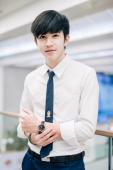 ชิน (เพื่อนลาเต้)