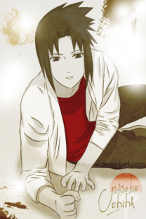 sasuke