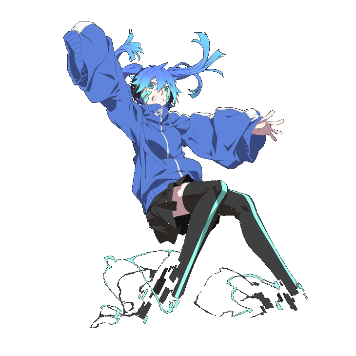 Ene CM