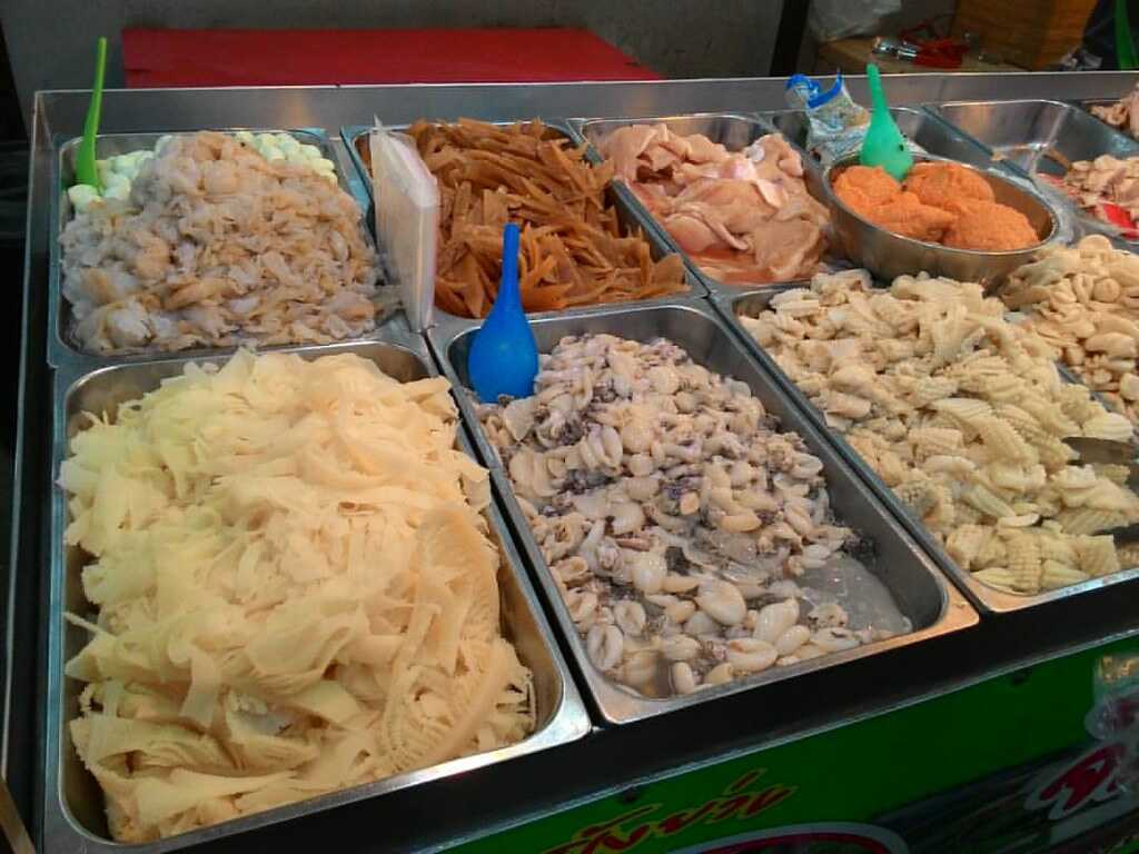 แฟรนไชส์หมูกระทะชั่งกิโล