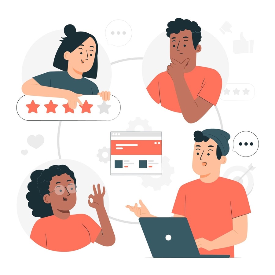  referral program คือ
