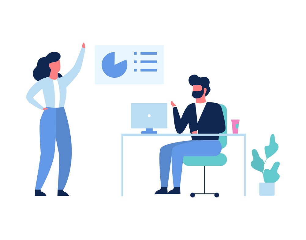 วิธีการสร้าง customer referral program