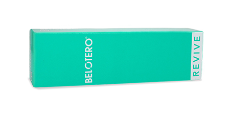 Belotero Revive คืออะไร