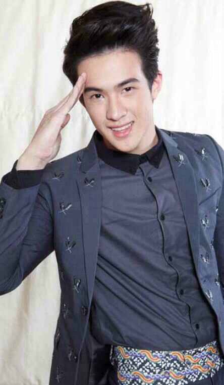 เจมส์ มาร์