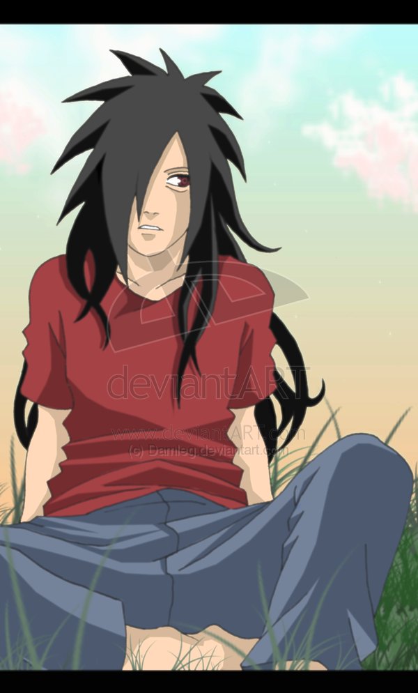 madara