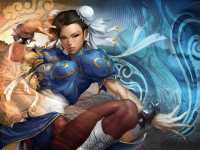 Chun li