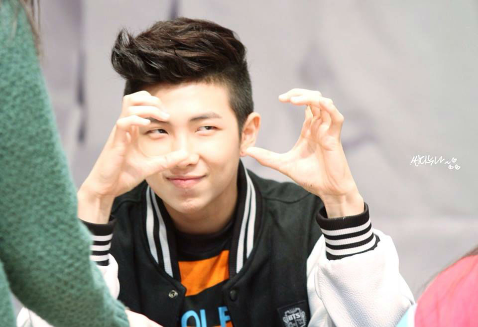 Rap Monster