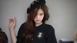 Son naeun (นาอึน)