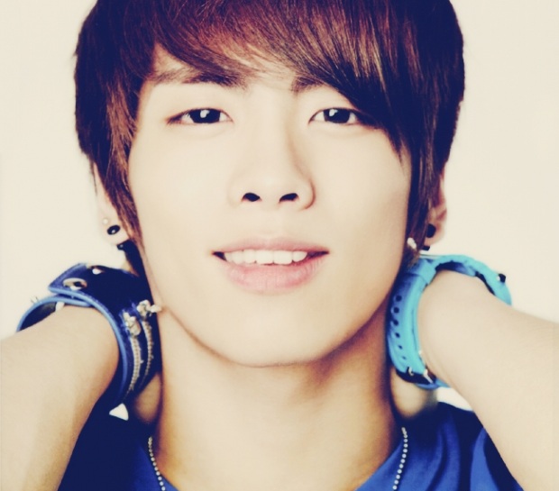 Kim Jonghyun [คิม จงฮยอน]