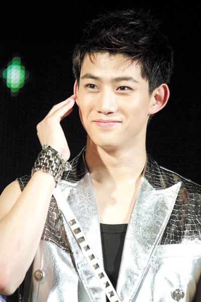 Taecyeon