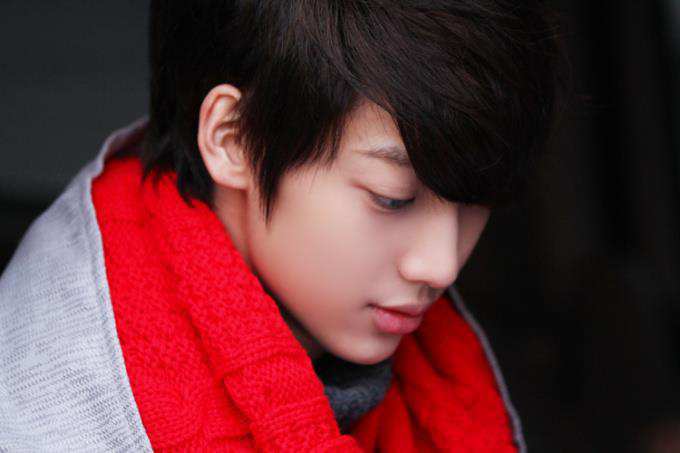 ๋JO KwangMin