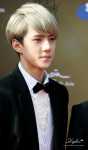 องค์ชายเซฮุน