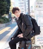 เฟิร์ส (ชิน ซอง) 19 ปี