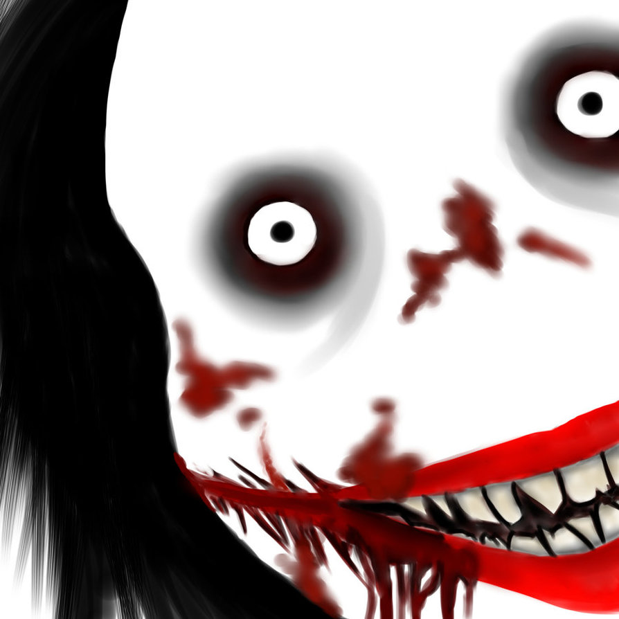 Jeff The Killer