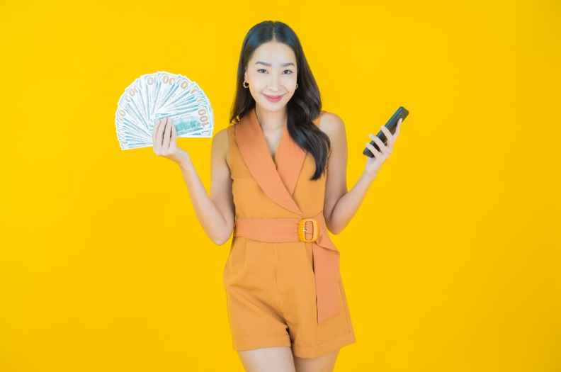 วิธีหาเงินด่วน 1 ชั่วโมง