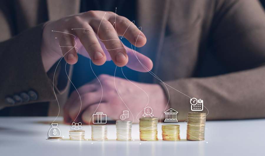 business-funding-types ประเภทแหล่งเงินทุน