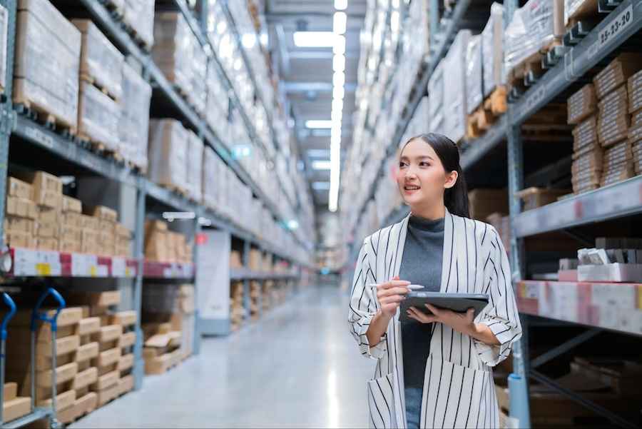 what-is-fulfillment Fulfillment คือ