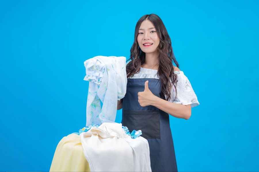 laundry-franchises แฟรนไชส์เครื่องซักผ้า