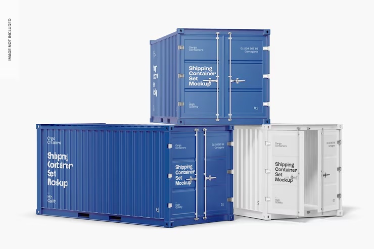 ค่า ขนส่ง ตู้ คอนเทนเนอร์