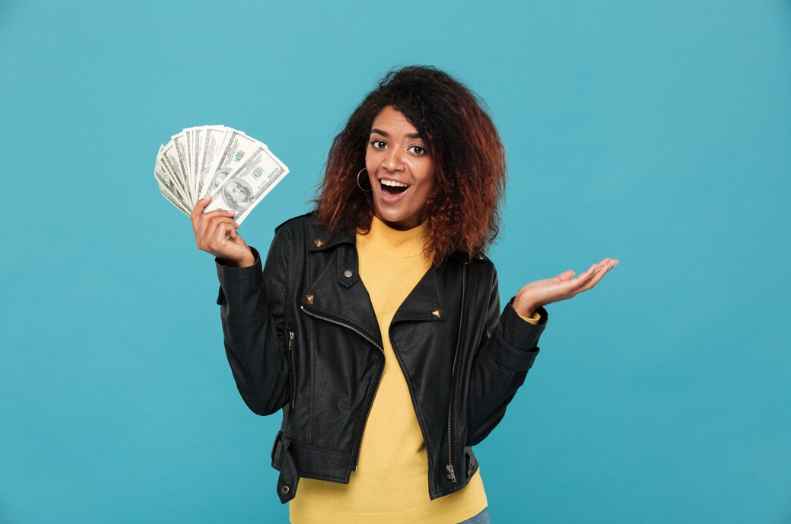 วิธีหาเงินด่วน