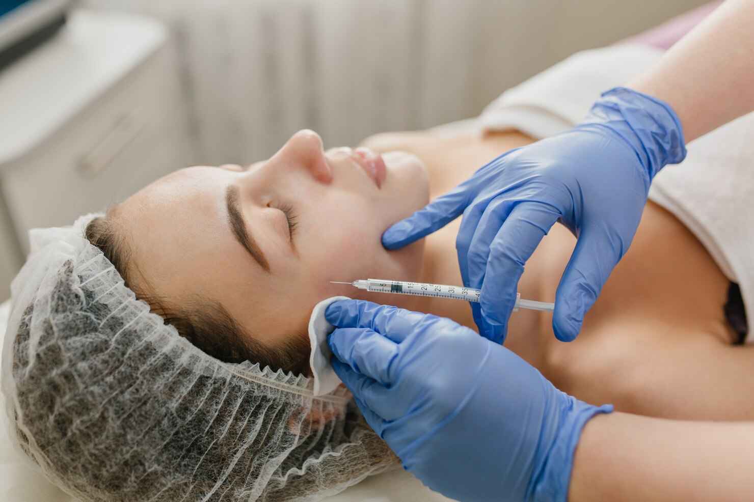 Nabota Botox