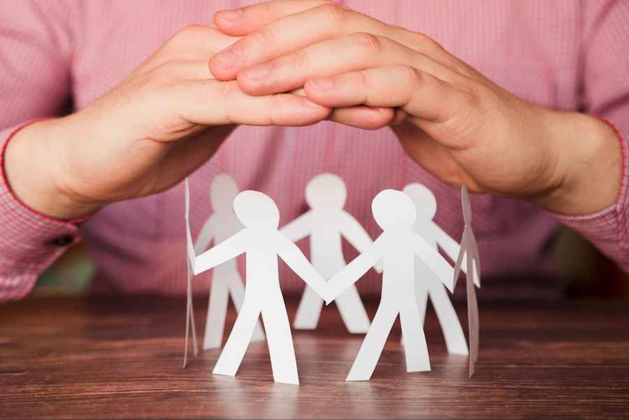 types-of-group-insurance ประเภทของประกันกลุ่ม