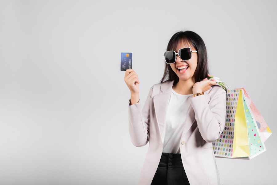 โปรโมชั่นบัตรเครดิต