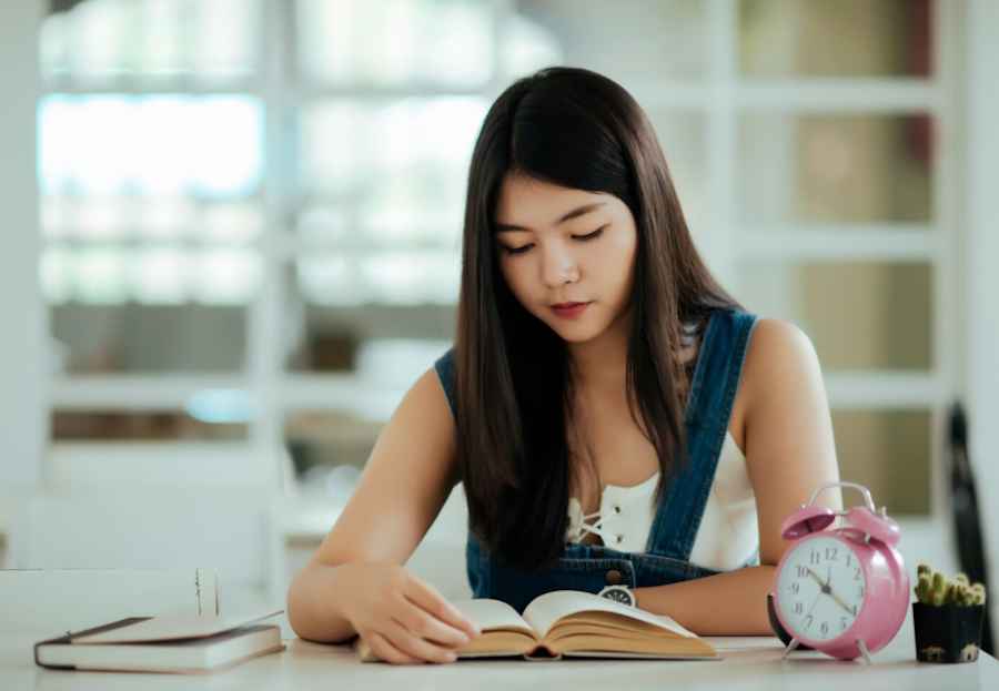 study-abroad เรียนต่อต่างประเทศ