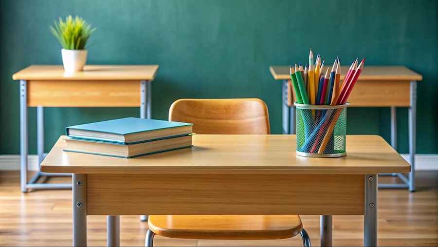 benefits-of-student-desks ข้อดีของโต๊ะนักเรียน