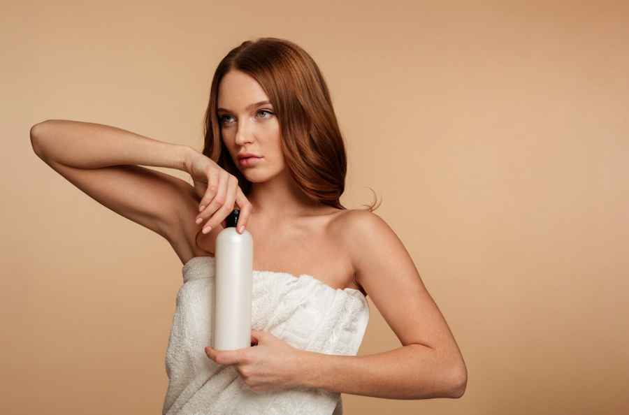 choosing-hair-lotion วิธีการเลือก น้ำมันใส่ผม