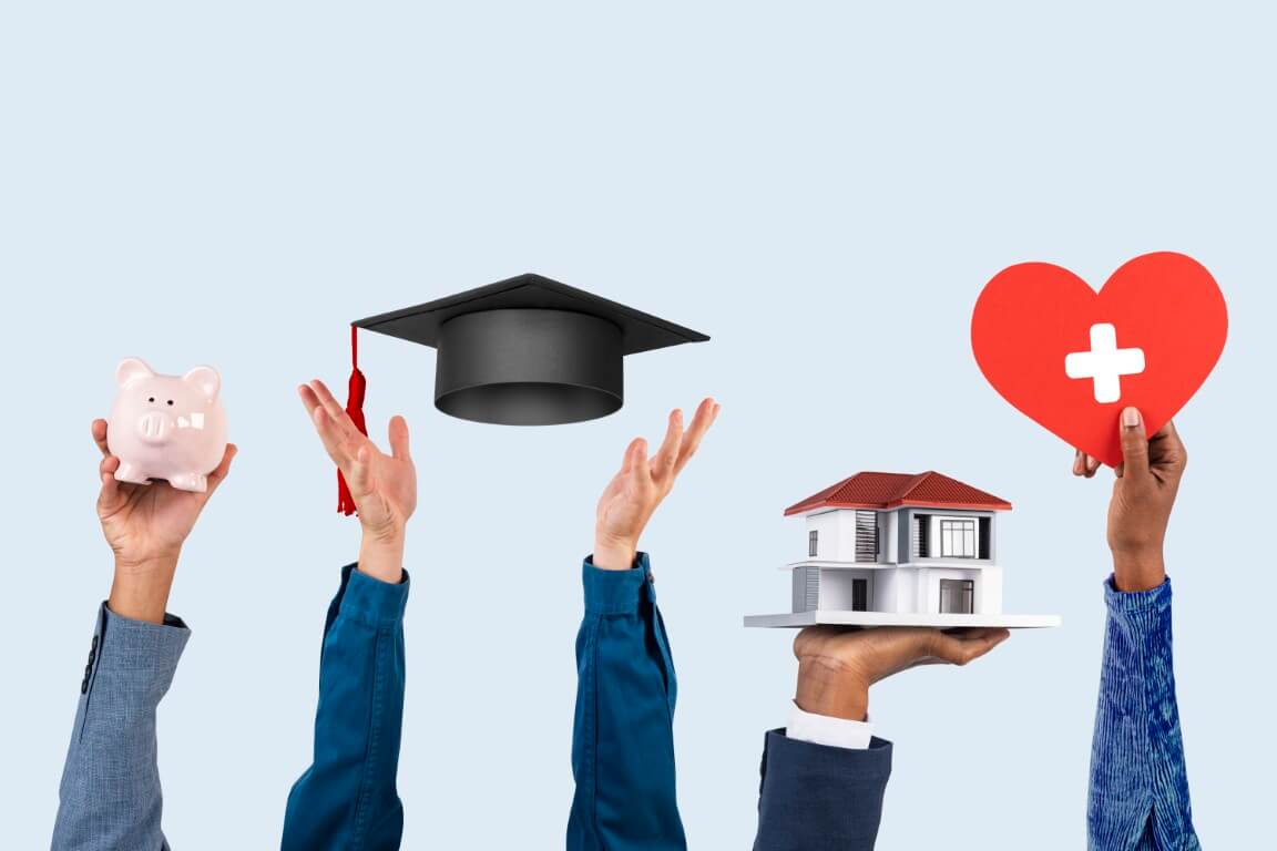 จุดเด่นของประกันสุขภาพ aia