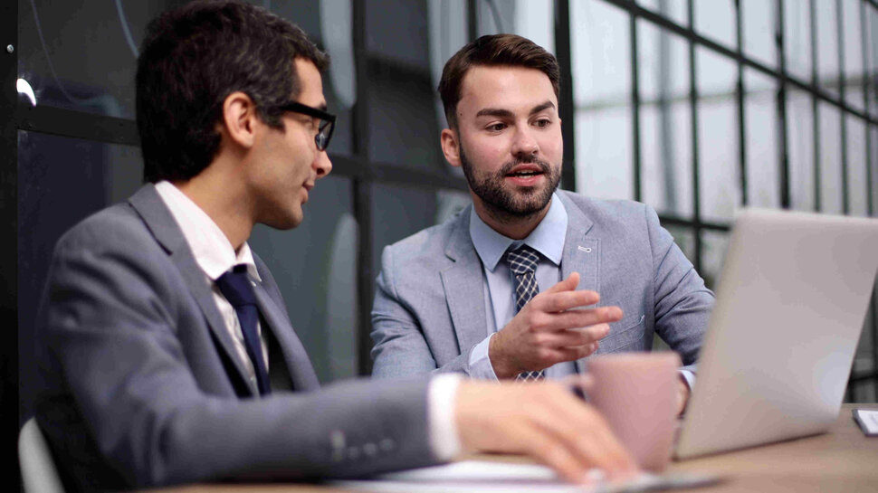 Property Consultant